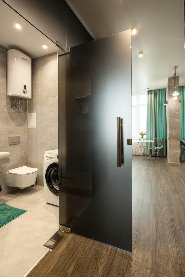 Odss Suites Odesa Exterior foto