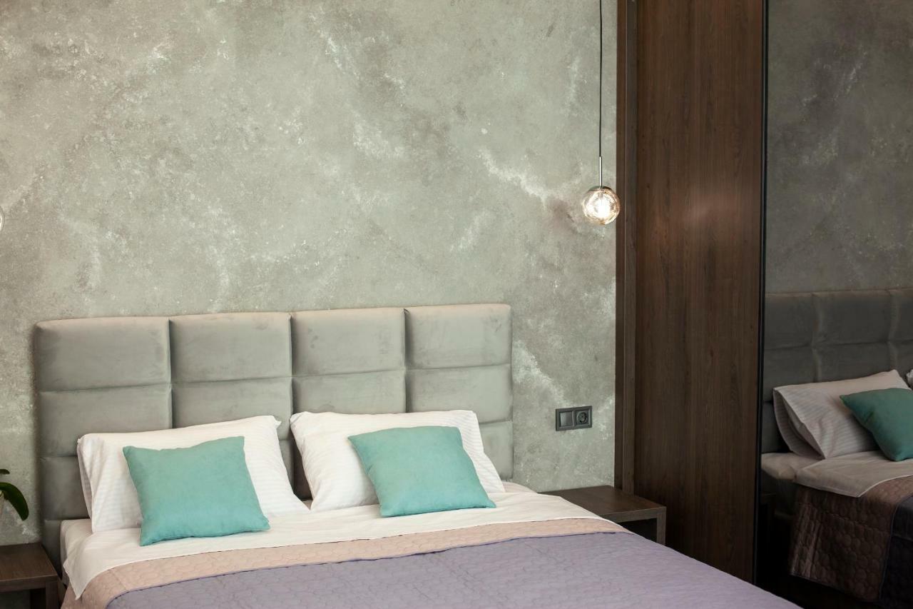 Odss Suites Odesa Exterior foto